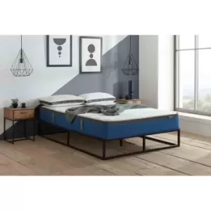 image of Birlea Sleepsoul Nebula Double Mattress