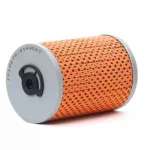 Image of RIDEX Oil filter 7O0141 Engine oil filter MERCEDES-BENZ,PUCH,SL (R107),S-Klasse Limousine (W126),Stufenheck (W123),G-Klasse SUV (W463)