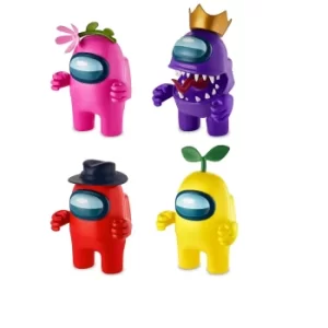 Image of Toikido Among Us 17cm Action Figure