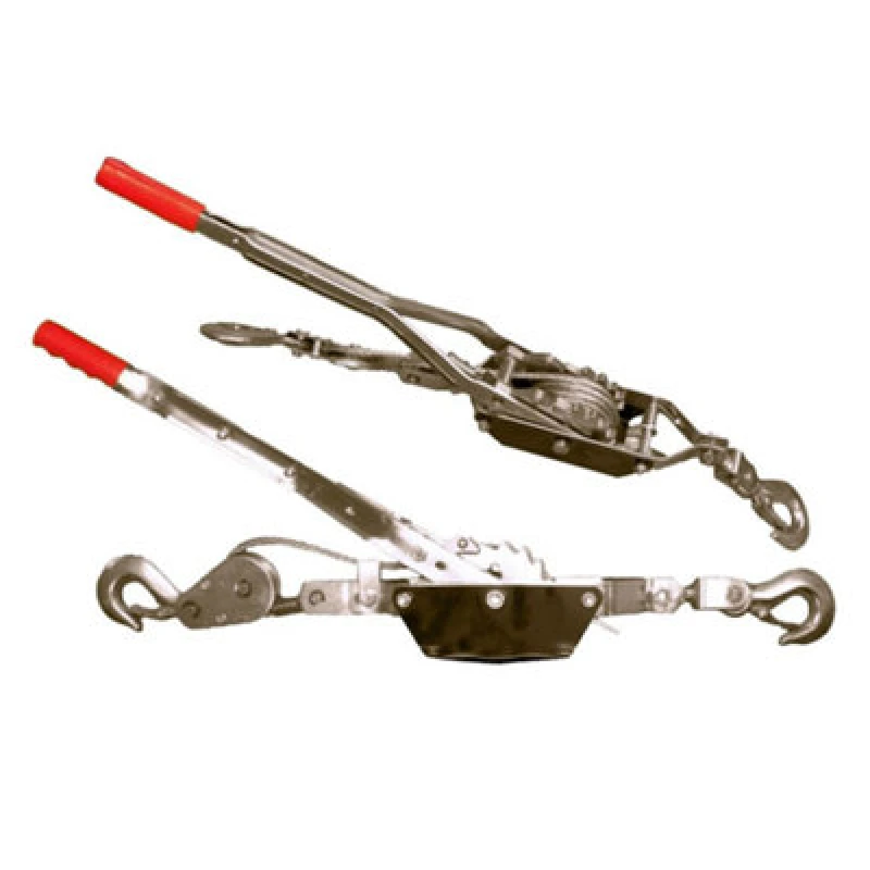 Image of Toolzone 4 Ton Cable Puller KDPTD026