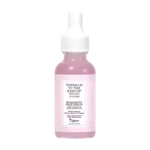 Image of The Balm To The Rescue Biomimetic Face Serum 30ml