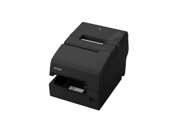 Image of Epson TM-H6000V-214P1 180 x 180 DPI Wired POS printer