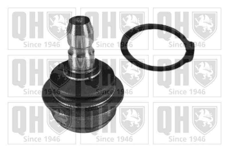 Image of QUINTON HAZELL Ball Joint QUINTON HAZELL QSJ3643S