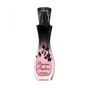 Image of Christina Aguilera By Night Eau de Parfum For Her 30ml