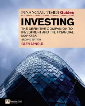 Image of The Financial Times Guide to Investing by Glen Arnold Paperback