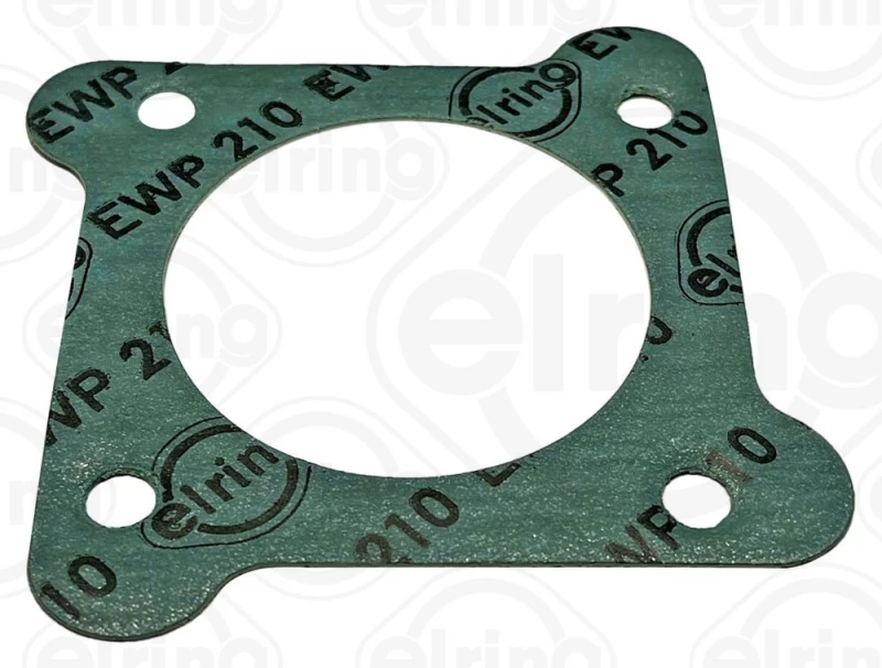 Image of ELRING Gasket, intake manifold housing ELRING B36.540