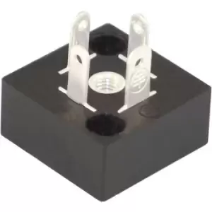 Image of Hirschmann 935-980-059 CO_GSSA 300 Connector Plug For Threaded Connection Or Sealing. Number of pins:3 + PE