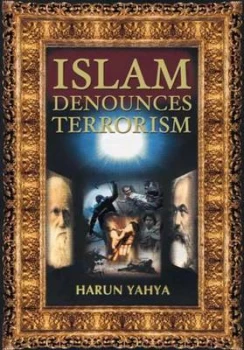 Image of Islam Denounces Terrorism Paperback