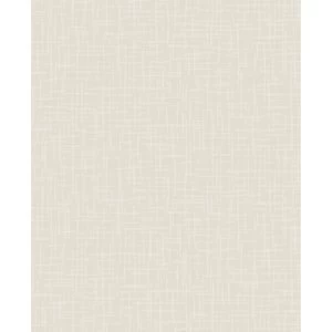 Superfresco Easy Hessian Natural Decorative Wallpaper - 10m