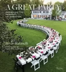 Image of Great Party : Designing the Perfect Celebration
