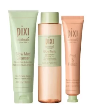 image of Pixi Box Of Glowing Skin