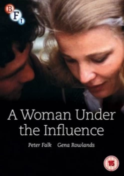 Image of A Woman Under the Influence - DVD