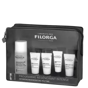 Image of Filorga NCEF Intensive Regenerating Routine Discovery Kit