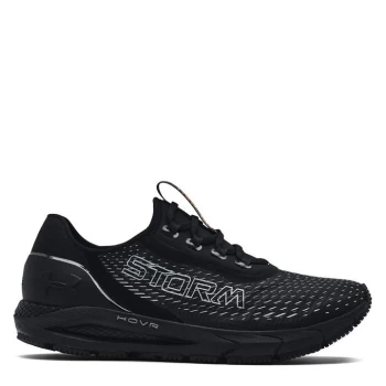 Image of Under Armour HOVR Sonic 4 Storm - Black/Orange