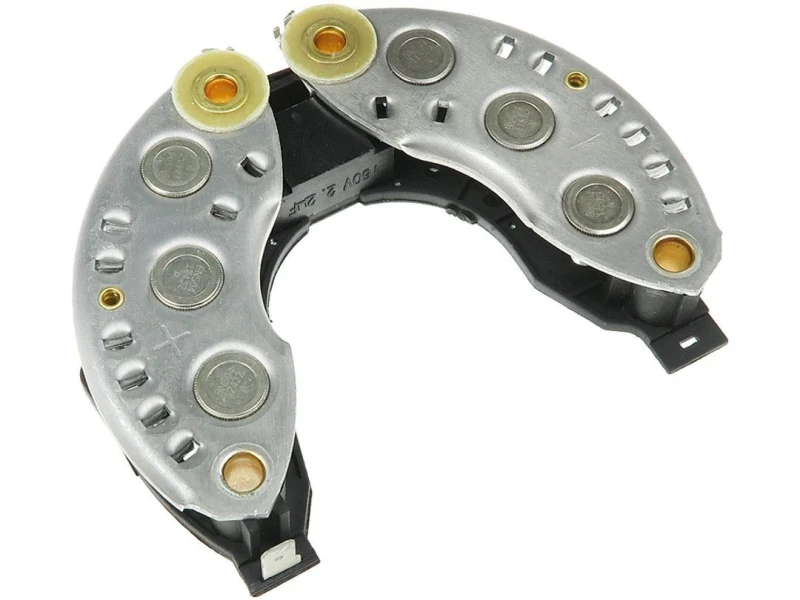 Image of AS-PL Rectifier, alternator AS-PL ARC3001