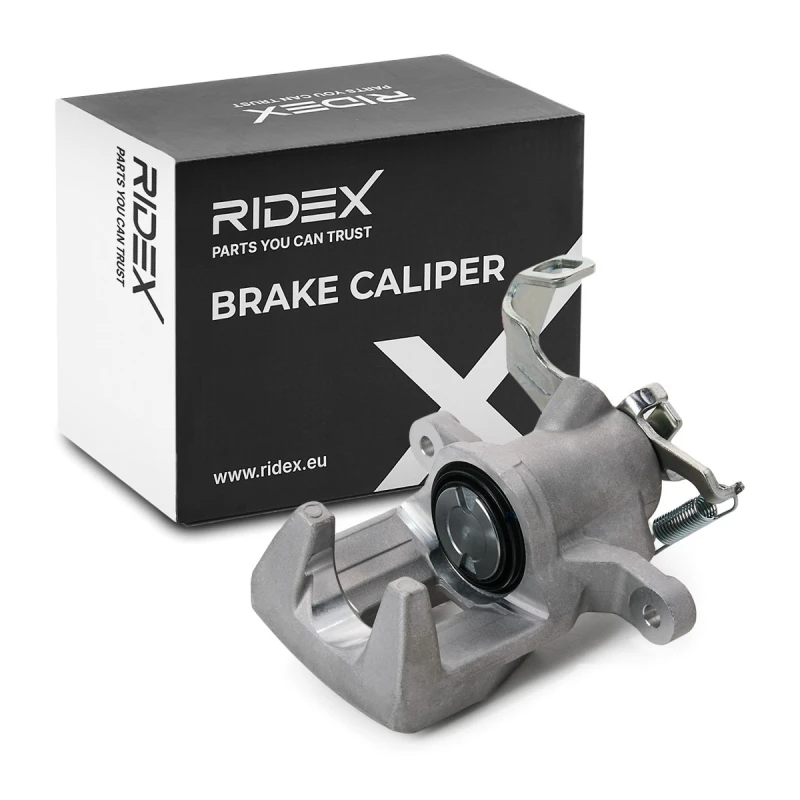 Image of RIDEX Brake caliper RIDEX 78B1514