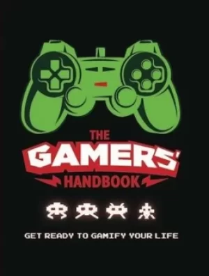 Image of The gamers handbook by Stuart Derrick