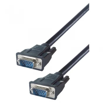 Image of Connekt Gear VGA Adapter Display Cable 3m 26-26-0030mm