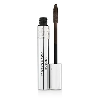 Christian DiorDiorShow Iconic High Definition Lash Curler Mascara - #698 Chestnut 10ml/0.33oz