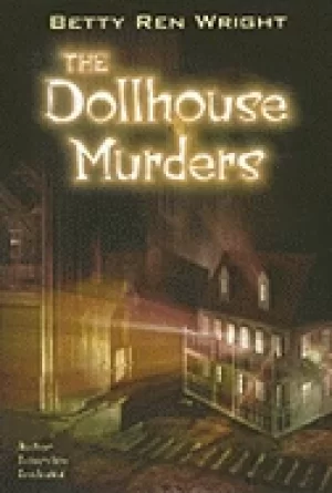 Image of dollhouse murders