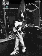 image of neil young guitar play along volume 79