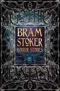 Image of bram stoker horror stories
