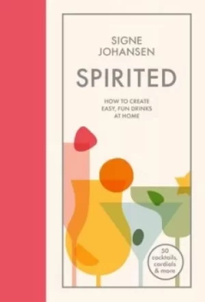 Image of Spirited by Signe Johansen
