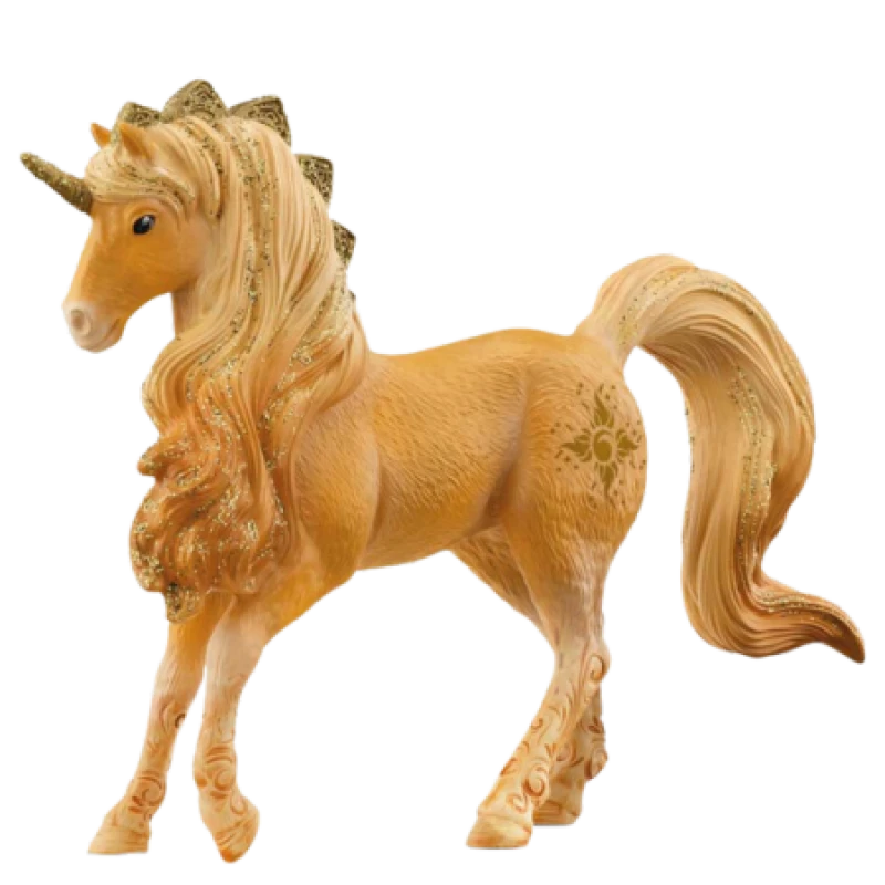 Image of Schleich Apollon Unicorn Stallion Multi unisex
