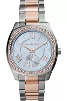 Image of Ladies Michael Kors Bryn Watch MK6136