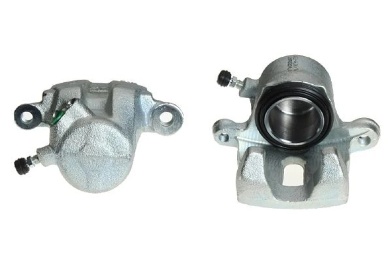 Image of Brake caliper MAPCO 4169