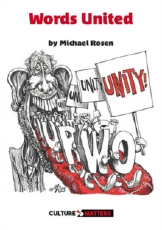 Image of Words United Paperback / softback