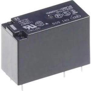 Image of Panasonic JW2SN12 12V DC 5A PCB Relay