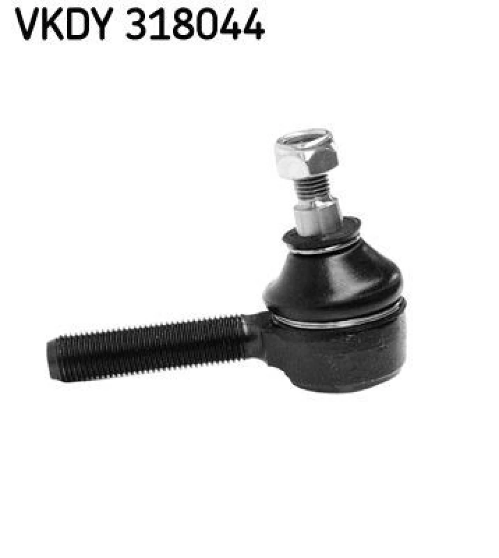 Image of SKF Track rod end SKF VKDY 318044