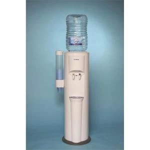 image of VOW CPD00392 Floor Standing Water Dispenser