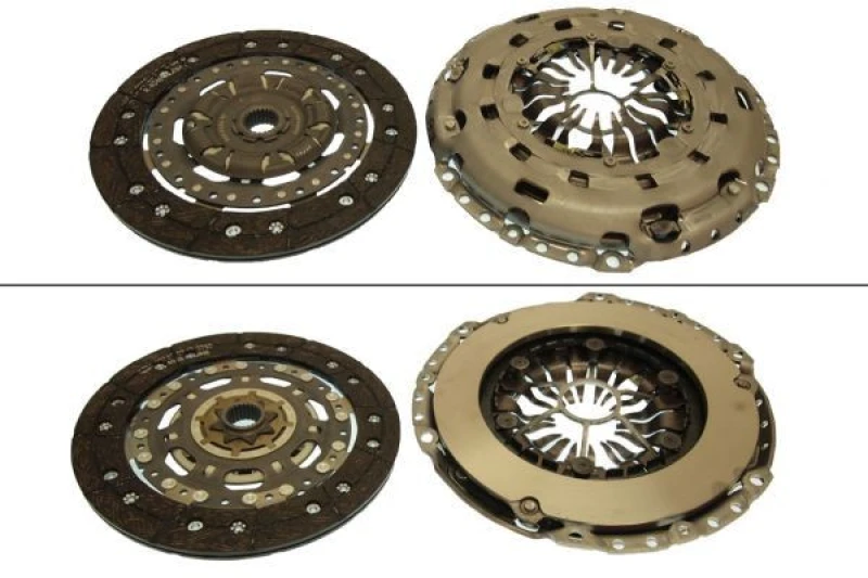 Image of KAWE Clutch kit KAWE 962586