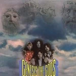 Image of Gods (The) - Genesis (Music CD)