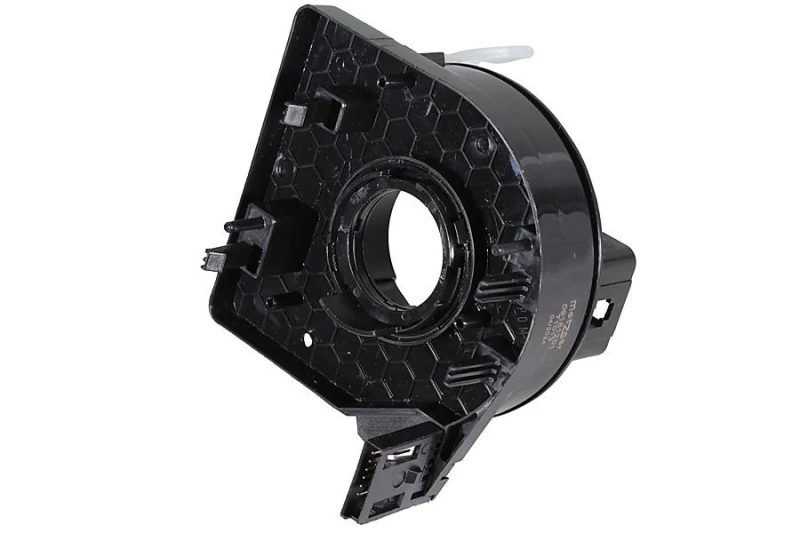 Image of Clock spring for steering wheel METZGER 09161201