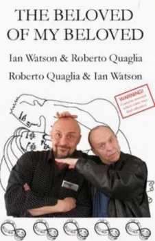 Image of Beloved of My Beloved Book
