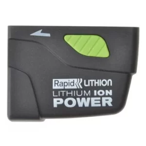 Image of Rapid AC300 Li-Ion Battery Pack For BGX300 Glue Gun 7.2V 2.6Ah