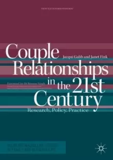Image of Couple Relationships in the 21st Century : Research, Policy, Practice