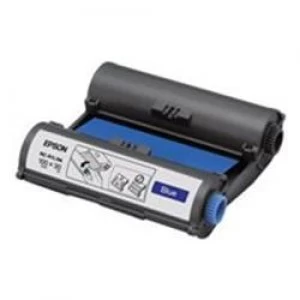 Image of Epson RC-R1LNA 100mm Blue Ribbon