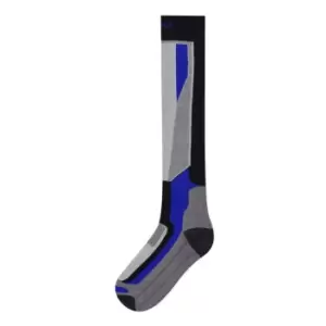Image of Nevica Banff Socks Mens - Blue