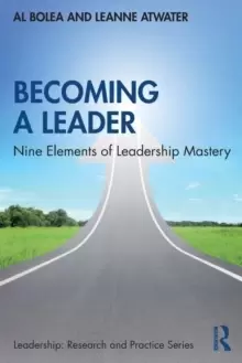 Image of Becoming a Leader : Nine Elements of Leadership Mastery