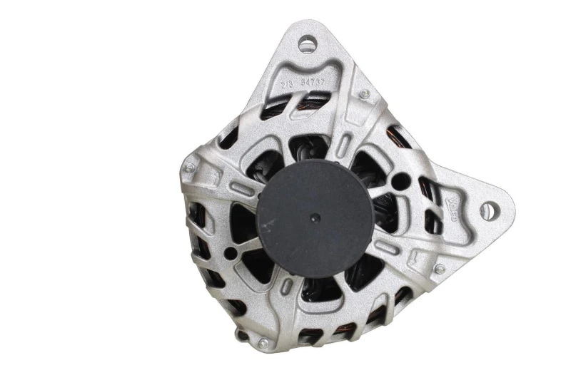 Image of Alternator WALKER WAL00822
