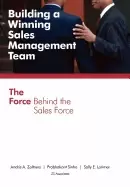 Image of building a winning sales management team the force behind the sales force