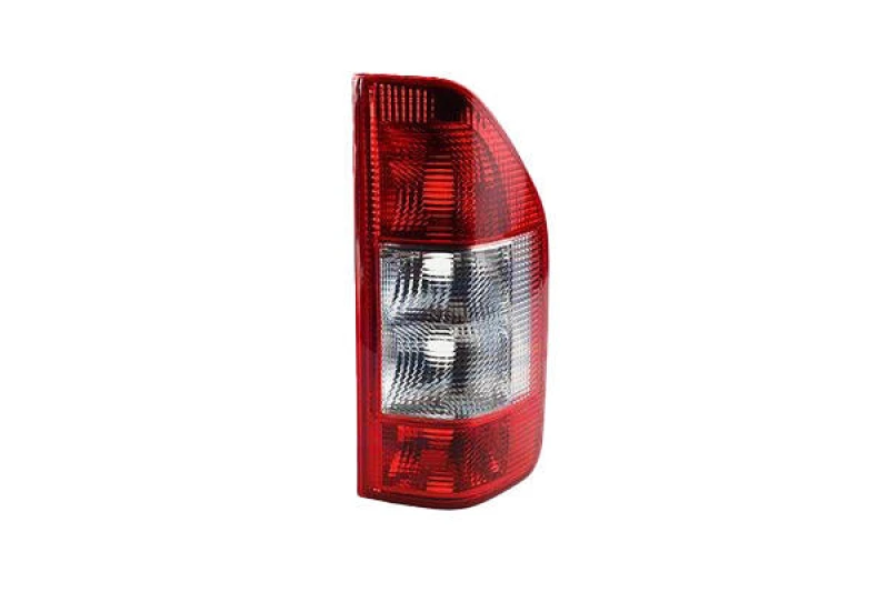 Image of JOHNS 50 63 88-3 Rear light without bulb holder, Right Combination Rearlight (391)