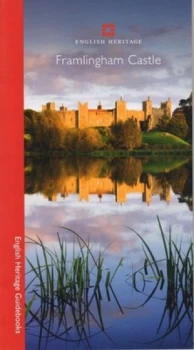 Image of Farmlingham Castle by Nicola Stacey Paperback