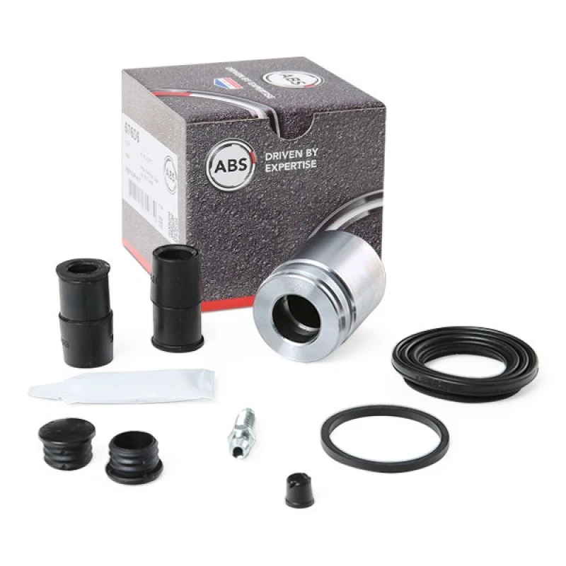 Image of A.B.S. Repair Kit, brake caliper A.B.S. 57056