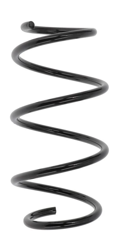 Image of MONROE Coil spring MONROE SP4209