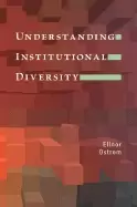 Image of understanding institutional diversity